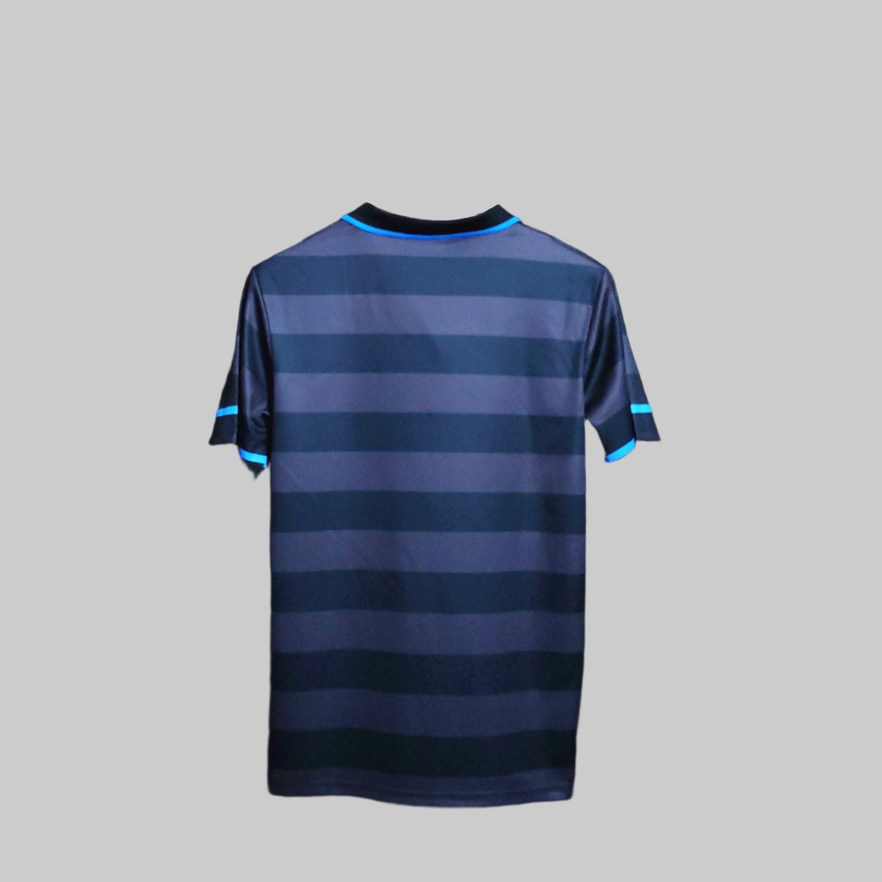 Inter retro away shirt 1997-98