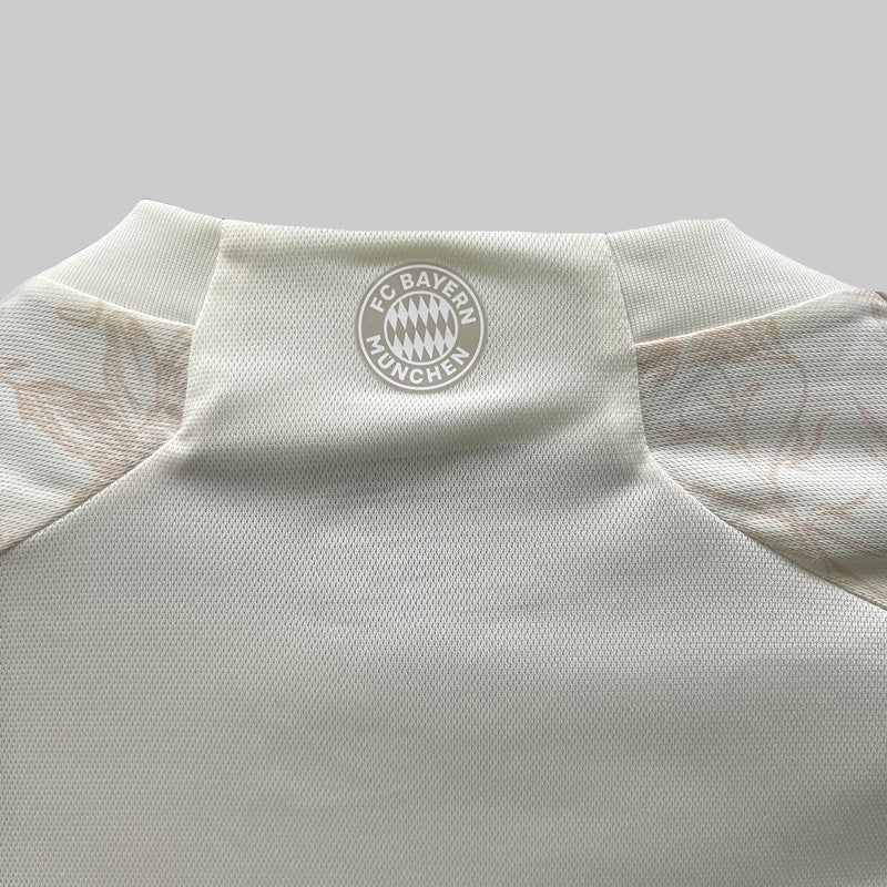 Bayern München third shirt 2023-24