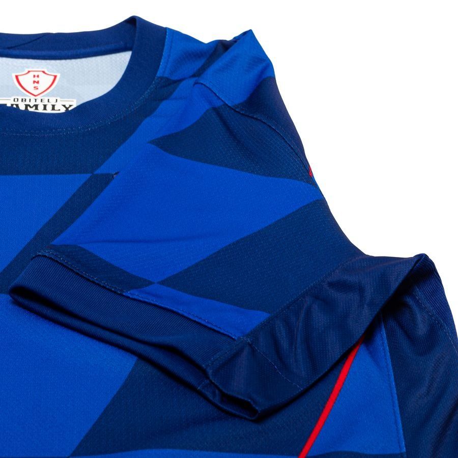 Croatia away shirt 2025