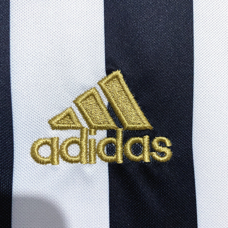 Juventus retro home shirt 2020-21