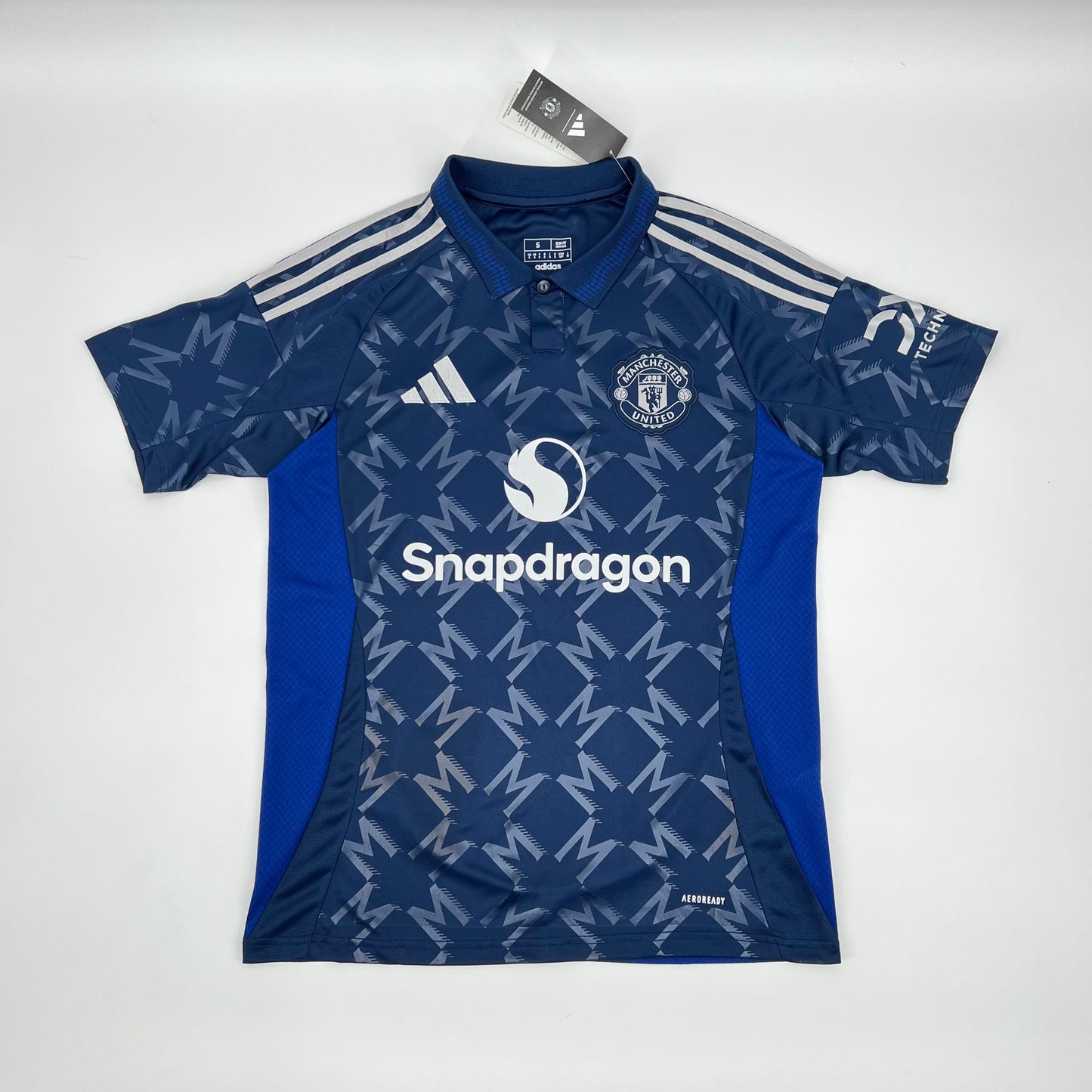 Mnachester United Away Shirt 2024-25