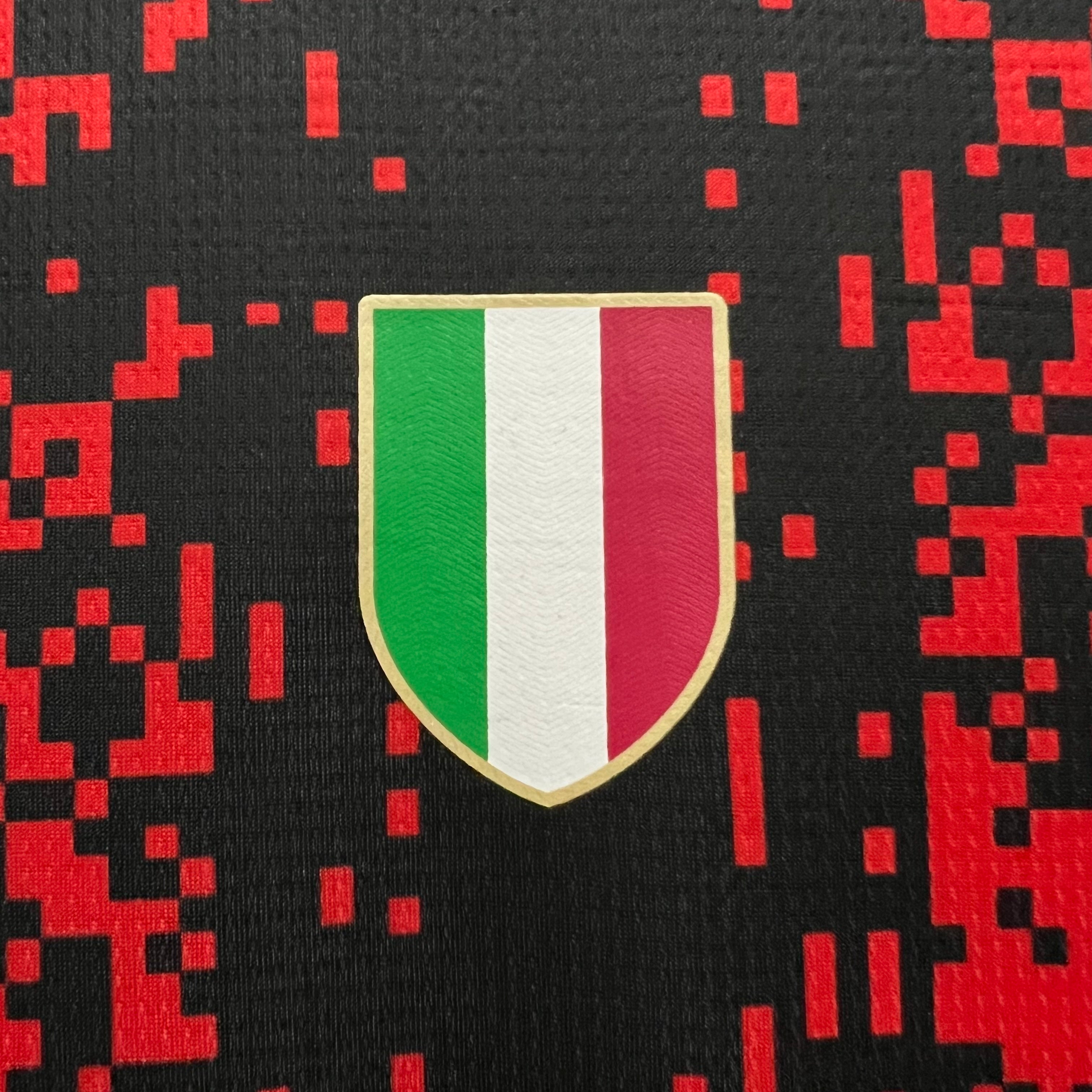 AC Milan fourth shirt 2022-23