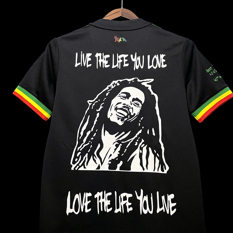 Ajax Special Kit: Bob Marley