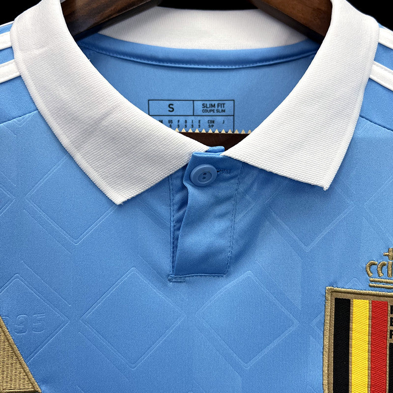 Belgium away shirt 2024-25