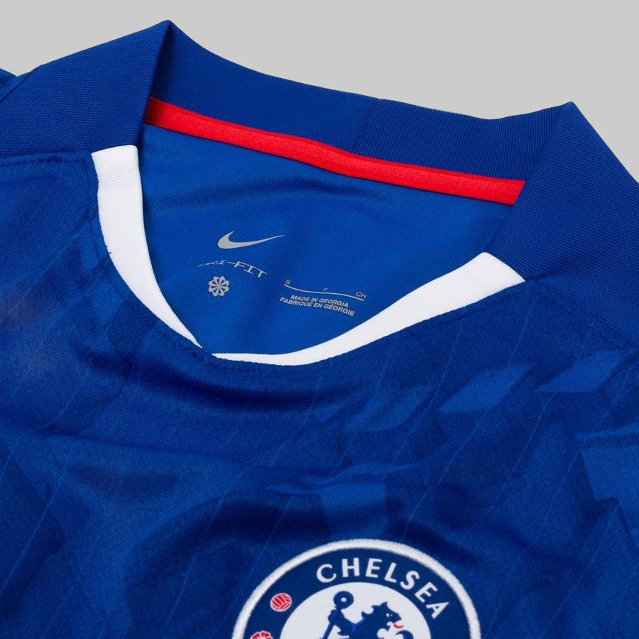 Chelsea home shirt 2025-26