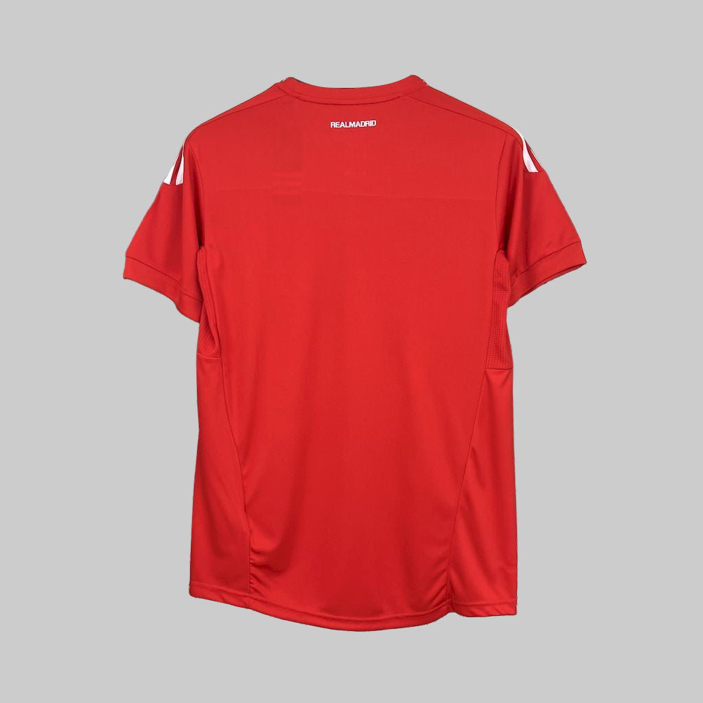 Real Madrid retro third shirt 2011-12