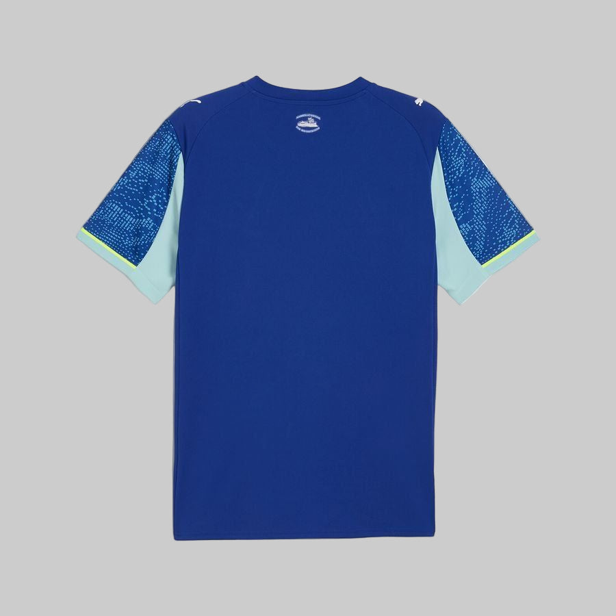 Olympique Marseille third shirt 2025-26