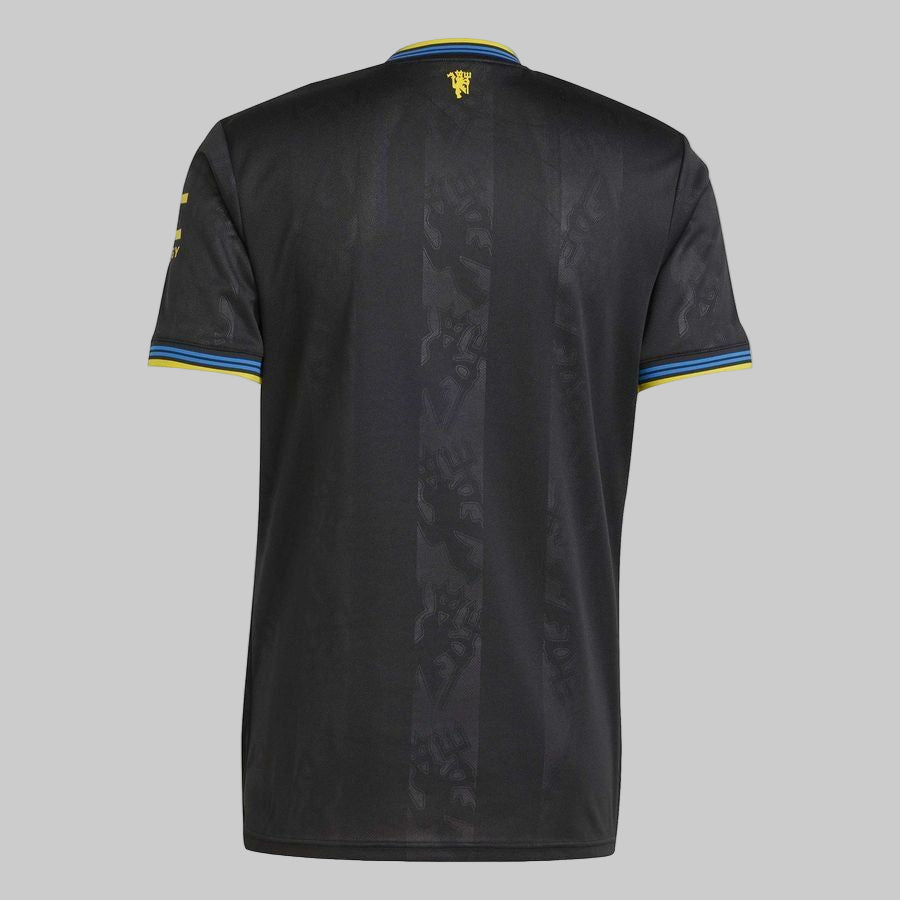 Manchester United third shirt 2025-26