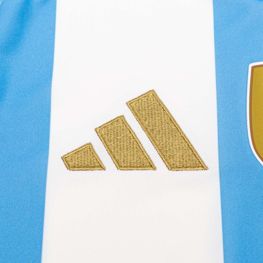 Argentina home shirt 2025