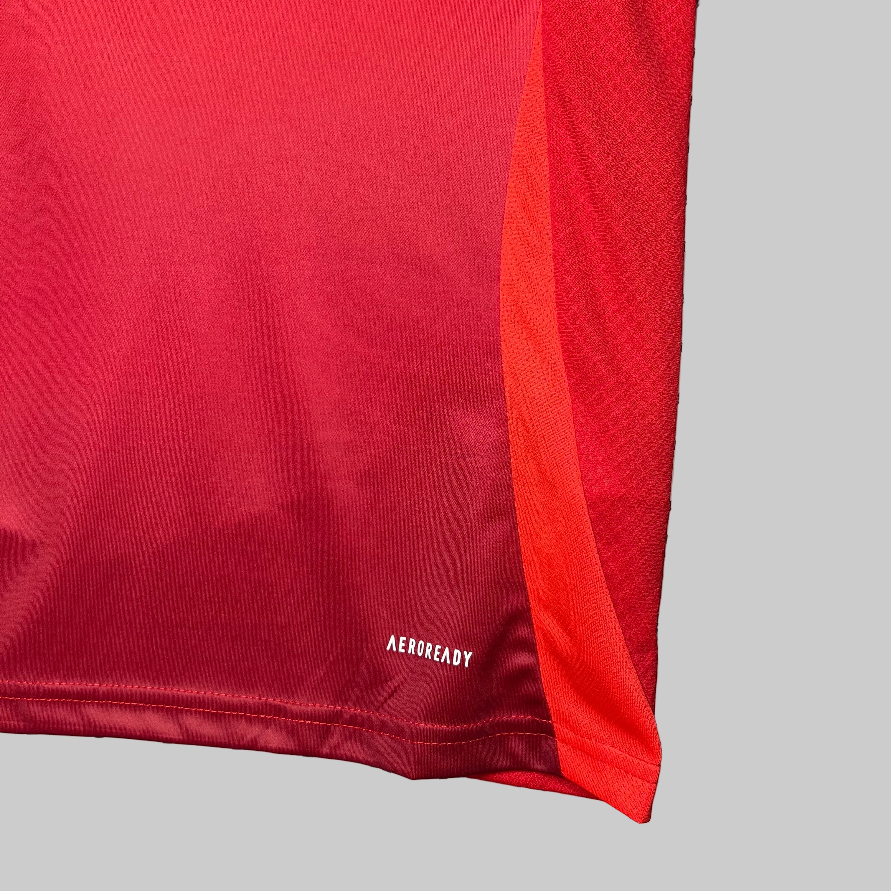 Manchester united home shirt 2024-25