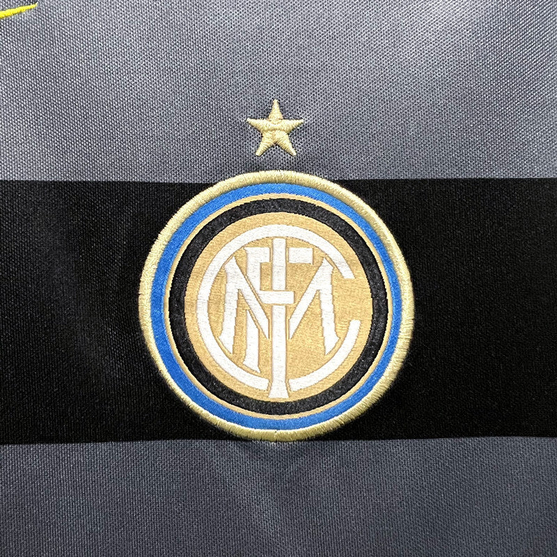 Inter retro third shirt 2020-21