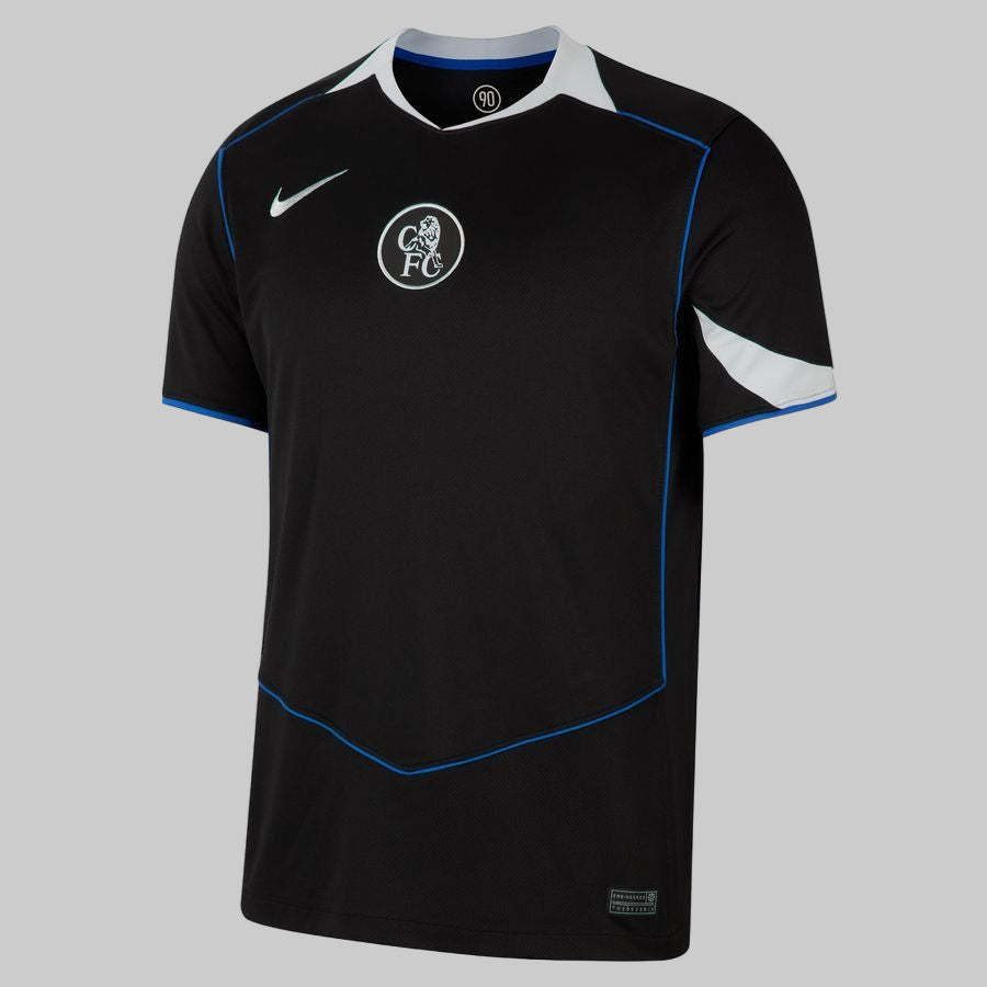 Chelsea third shirt 2025-26