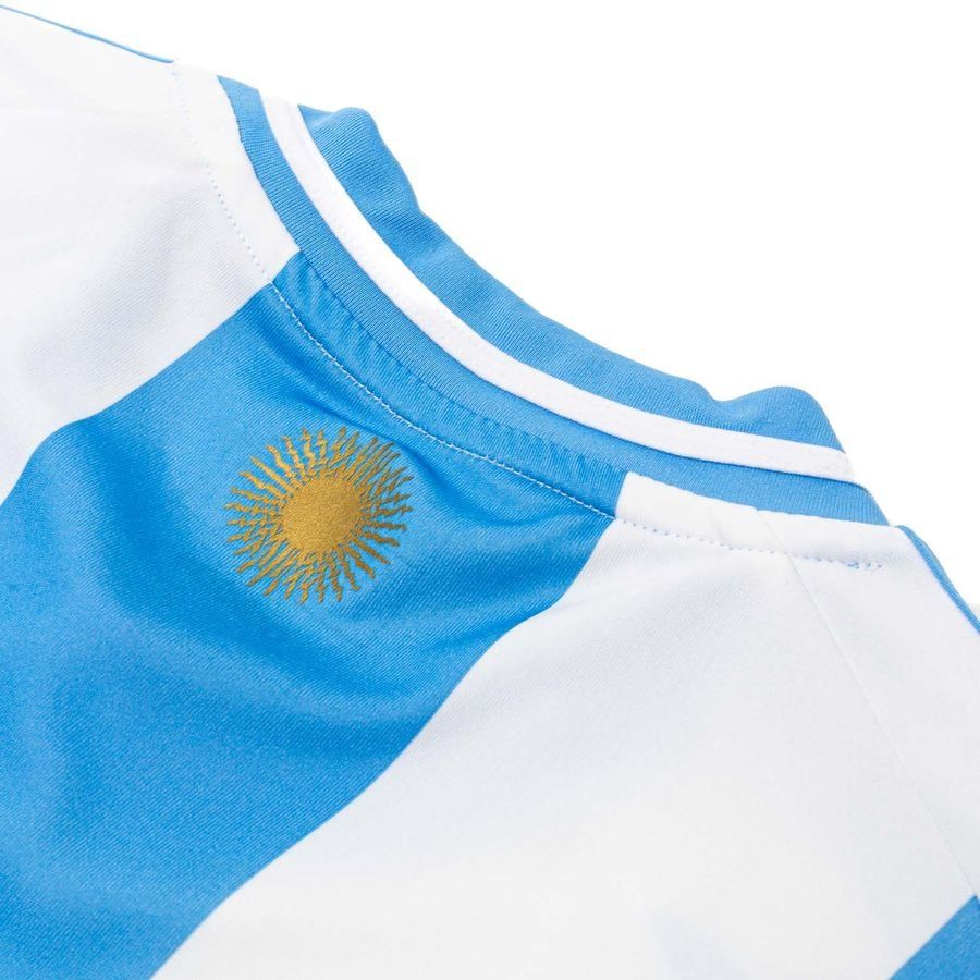 Argentina home shirt 2025