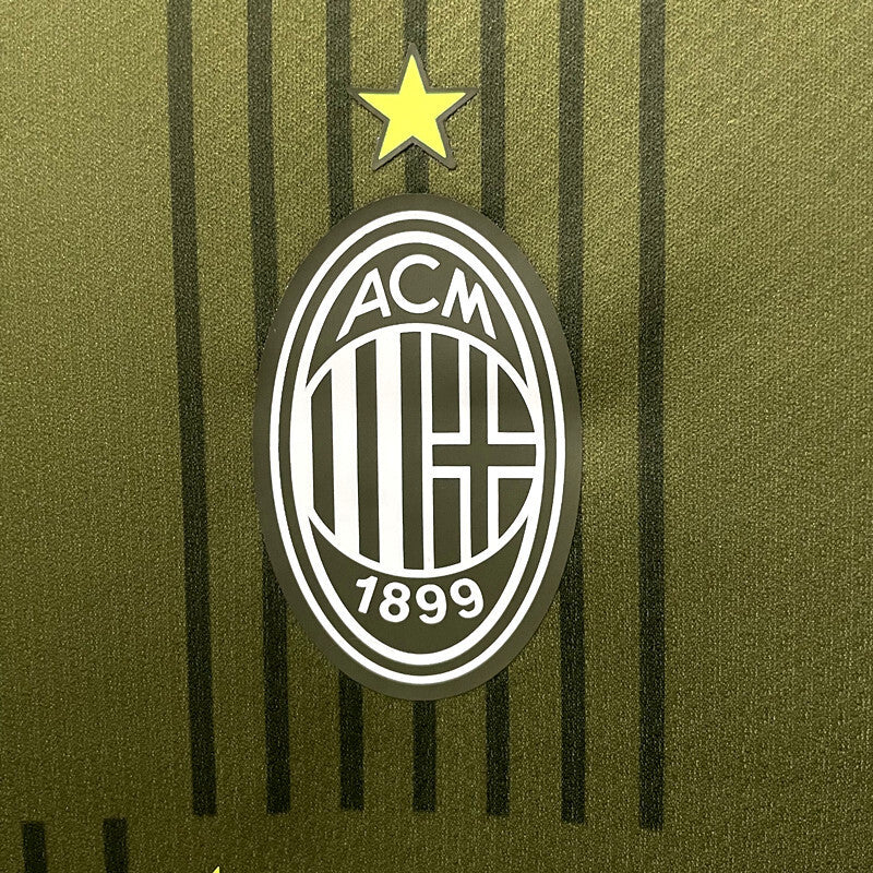 AC Milan third shirt 2022-23