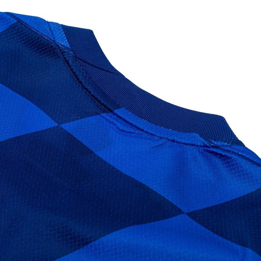 Croatia away shirt 2025