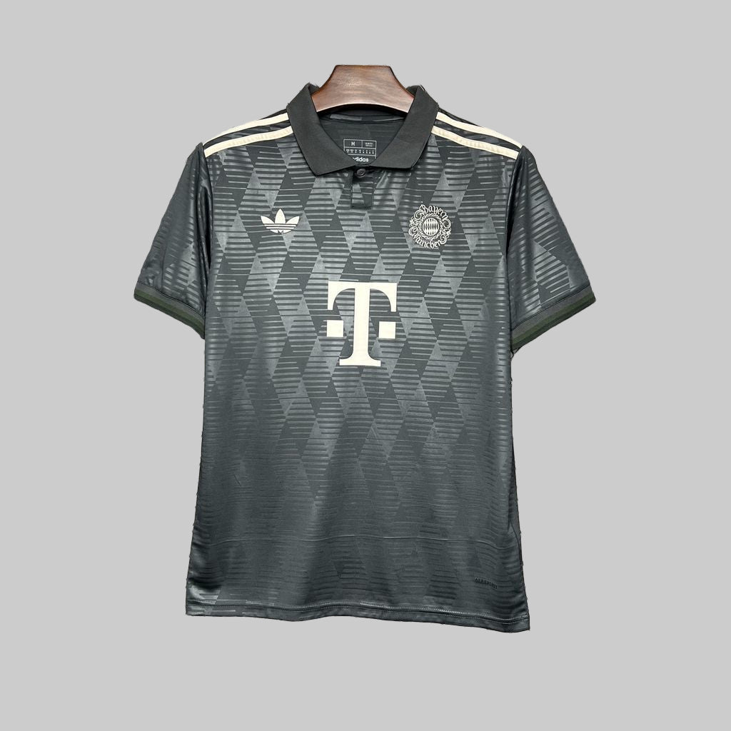 Bayern München oktoberfest shirt 2024-25