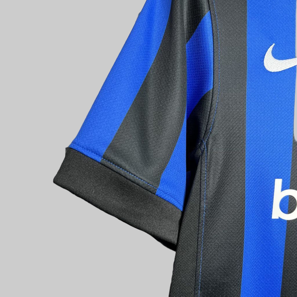 Inter home shirt 2024-25