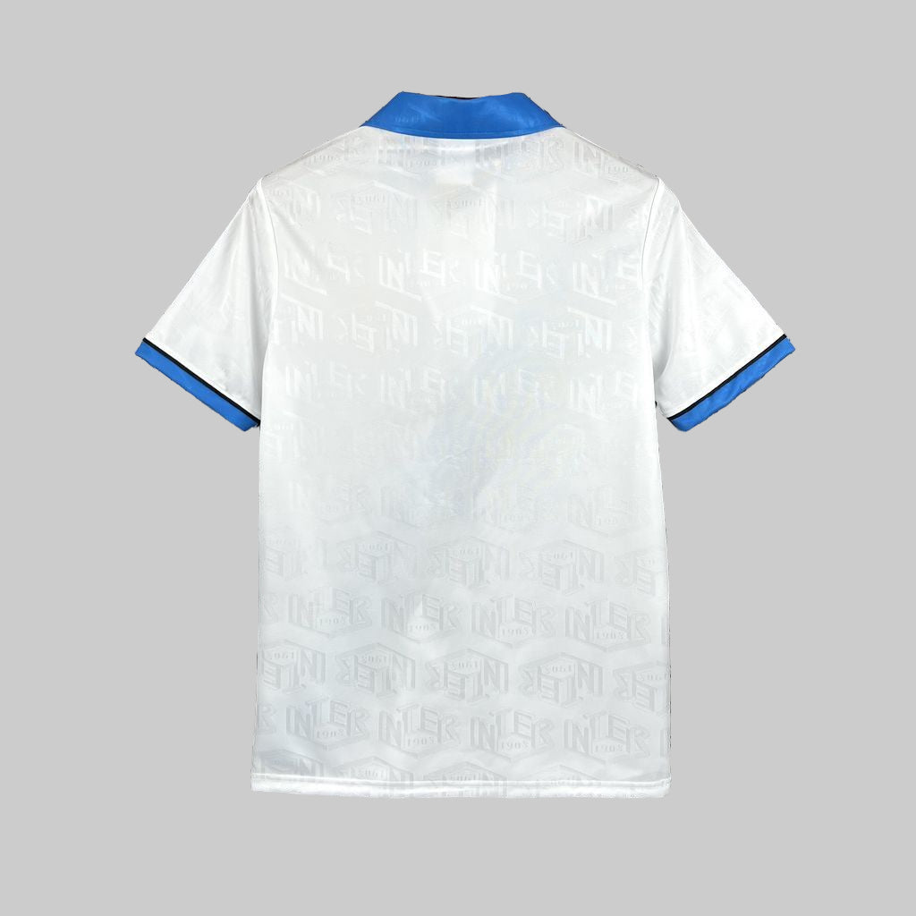 Inter retro away shirt 1994-95