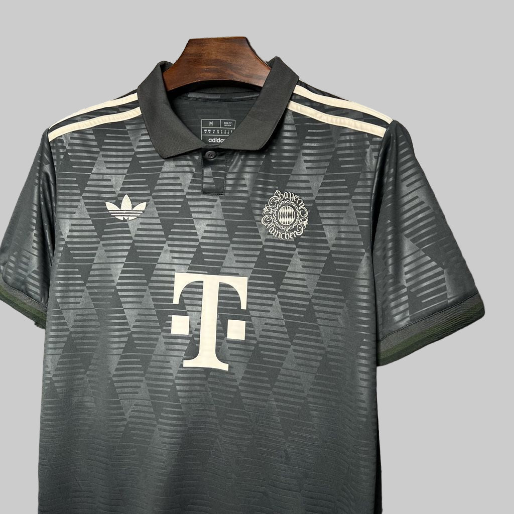 Bayern München oktoberfest shirt 2024-25