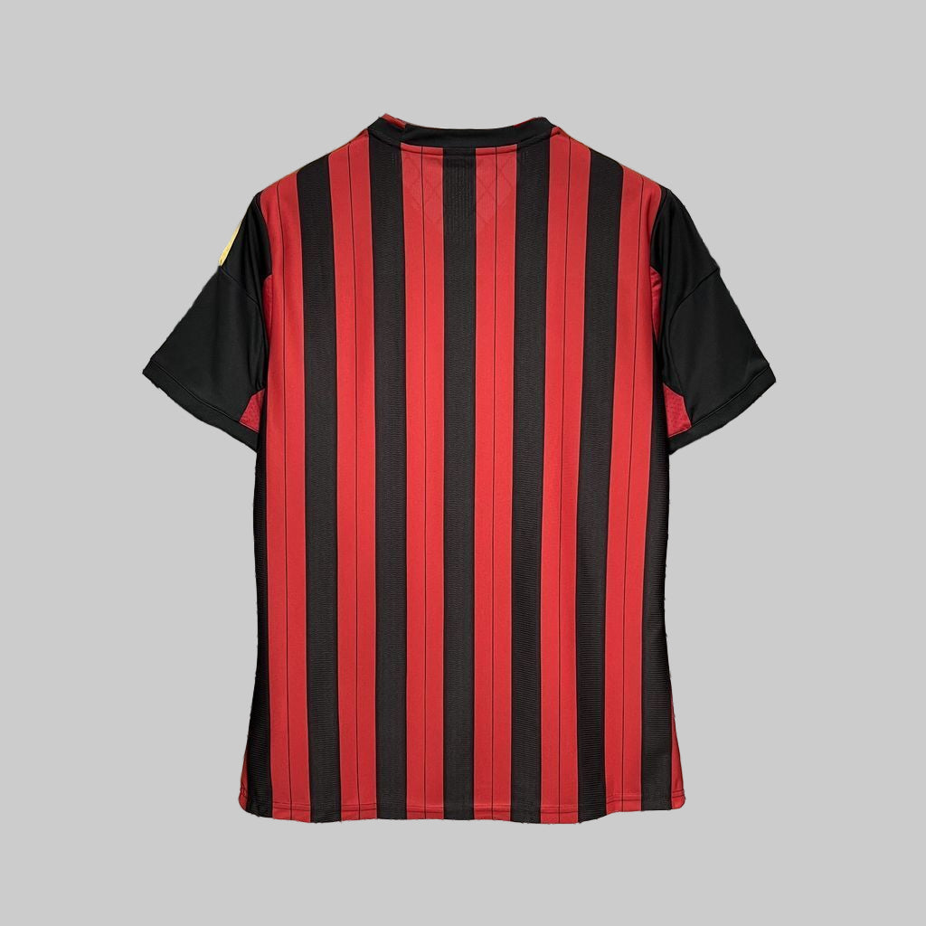 AC Milan retro home shirt 2013-14