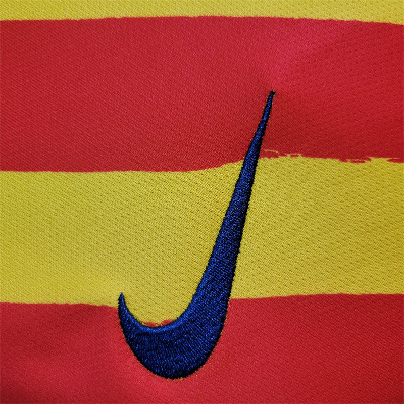 FC Barcelona retro fourth shirt 2019-20