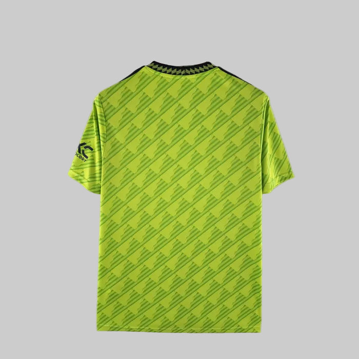 Manchester United third shirt 2022-23