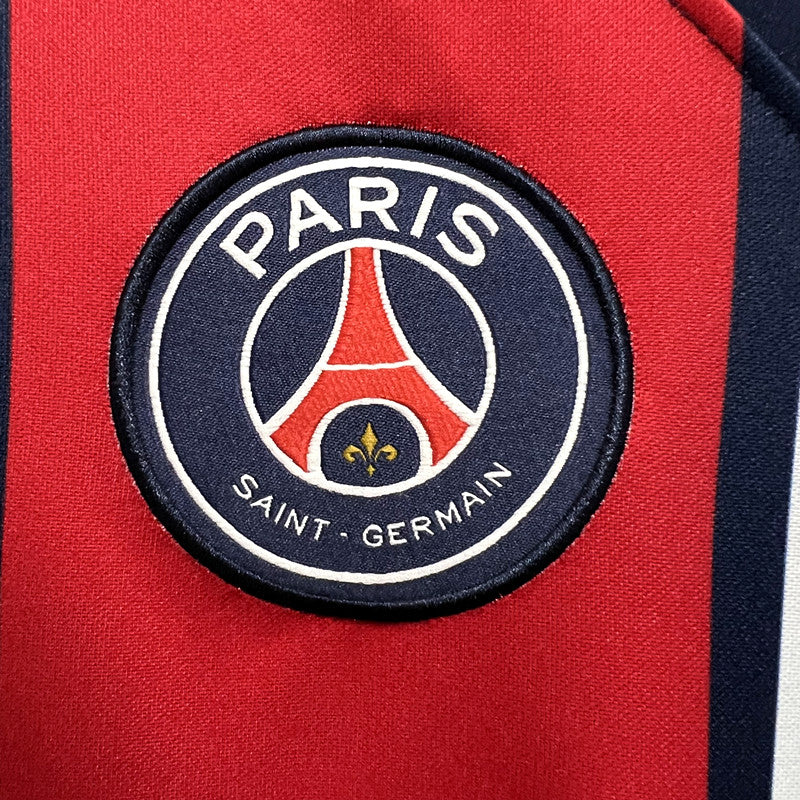 Paris Saint Germain Home Shirt 2023-24