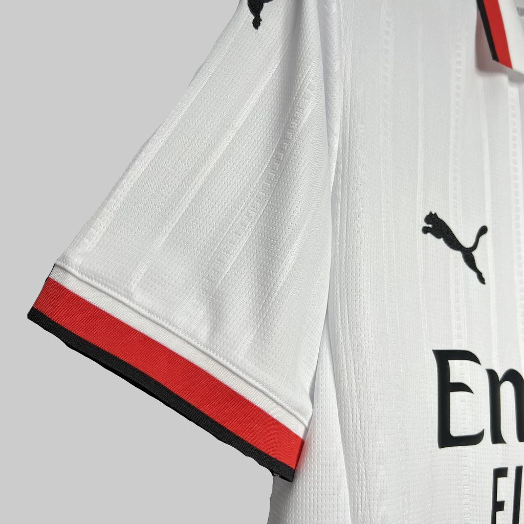 AC Milan away shirt 2024-25