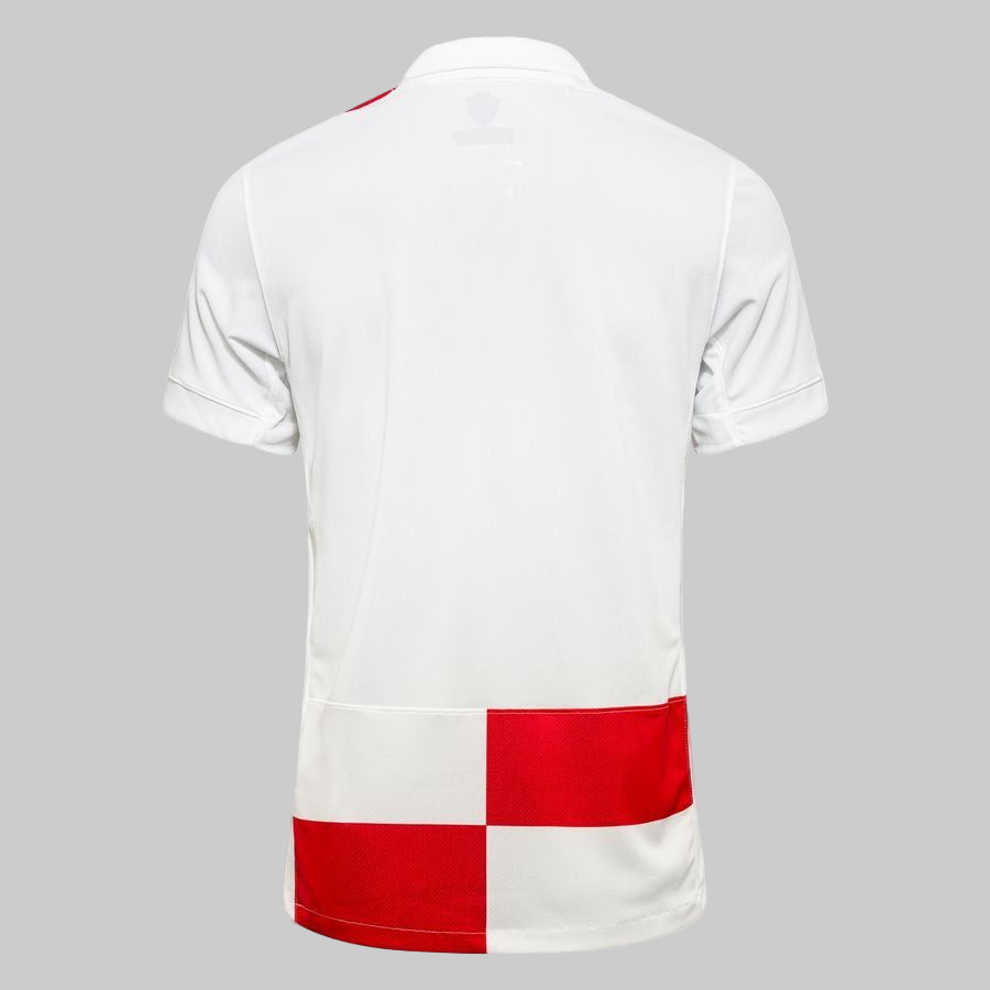 Croatia home shirt 2025