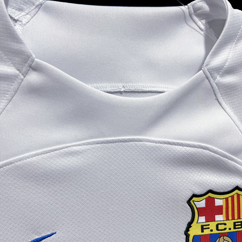 FC Barcelona away shirt 2023-24