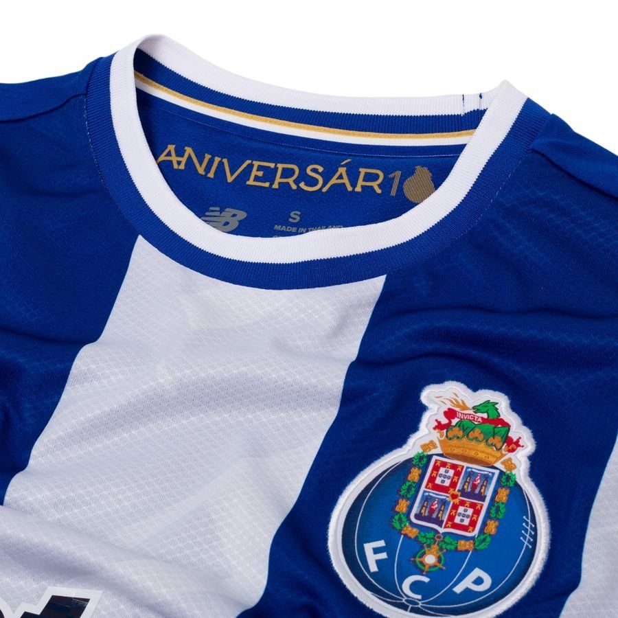 FC Porto home shirt 2025-26