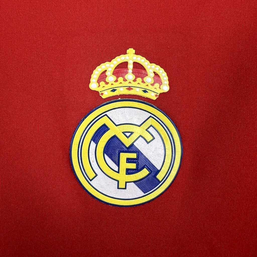 Real Madrid retro third shirt 2011-12