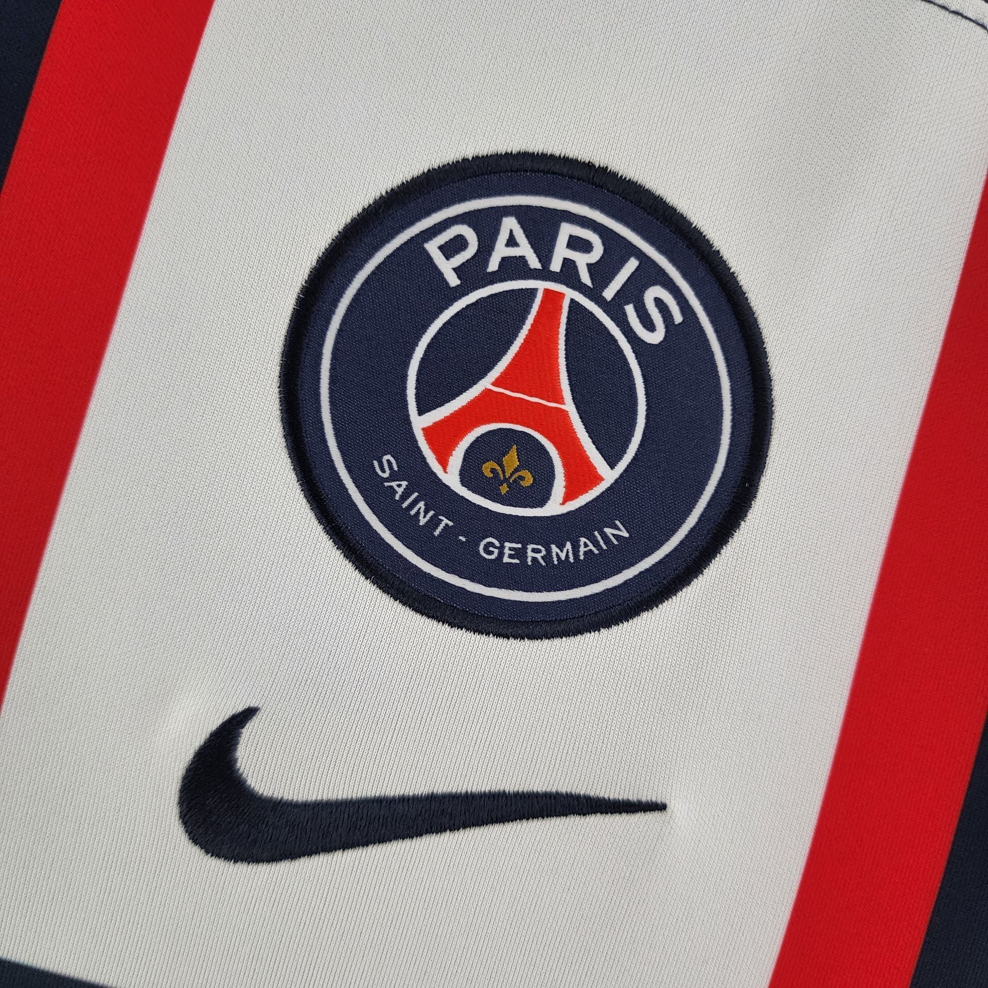 Paris Saint Germain home shirt 2022-23