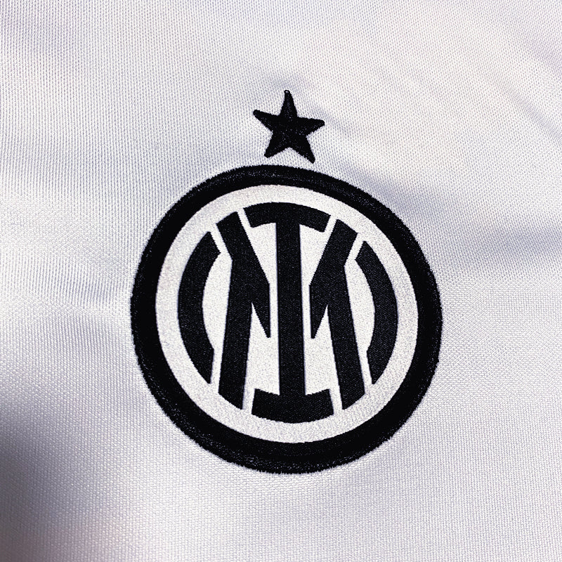 Inter away shirt 2021-22