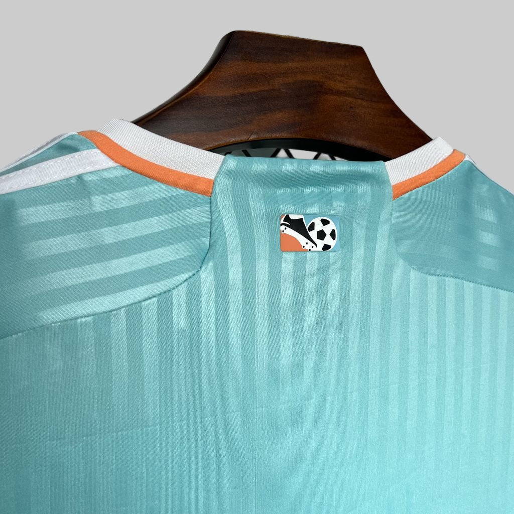 Inter Miami third shirt 2024-25