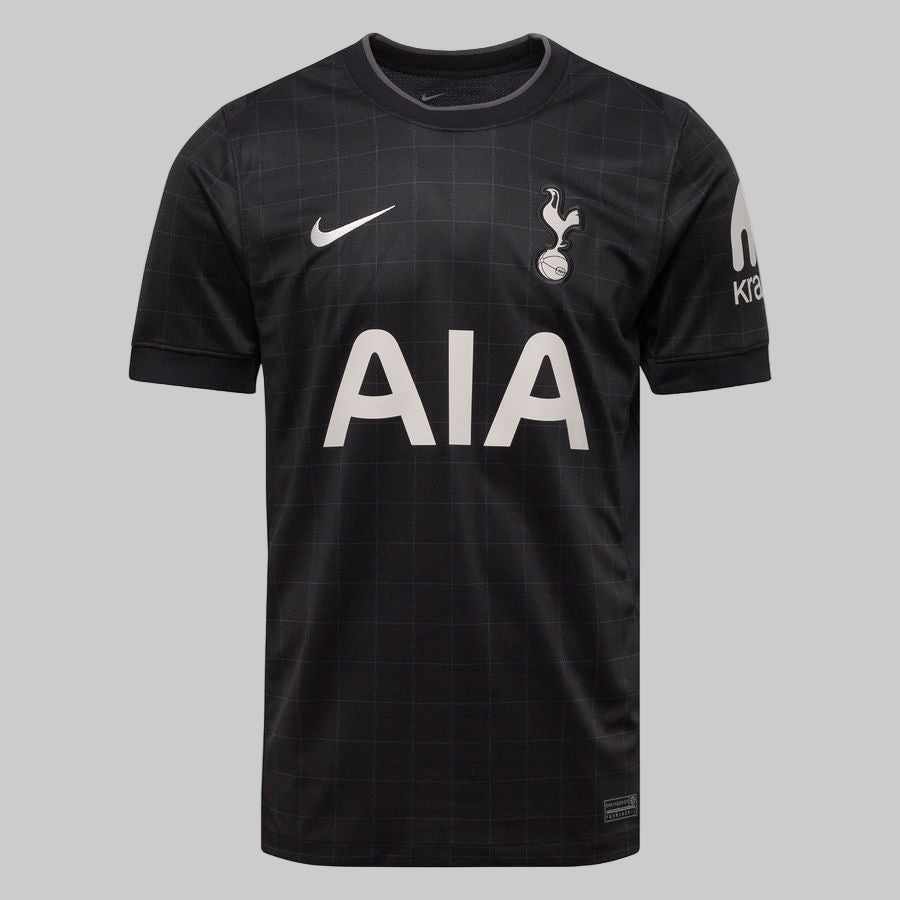 Tottenham Hotspur away shirt 2025-26