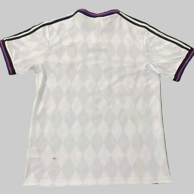 Bayern München retro away shirt 1995-96