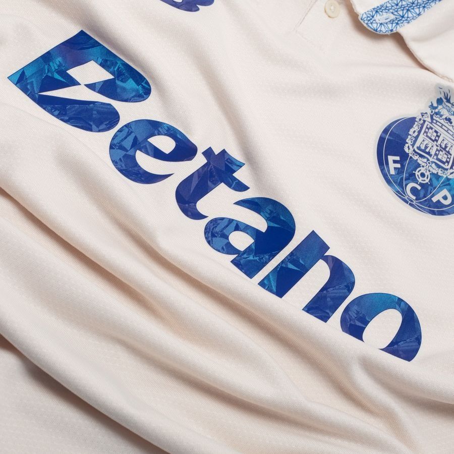 FC Porto third shirt 2025-26