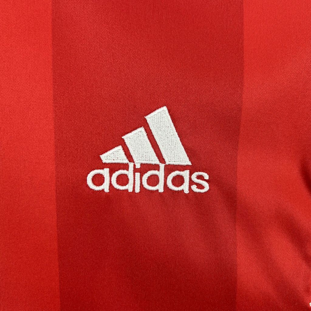 Liverpool retro home shirt 2008-10