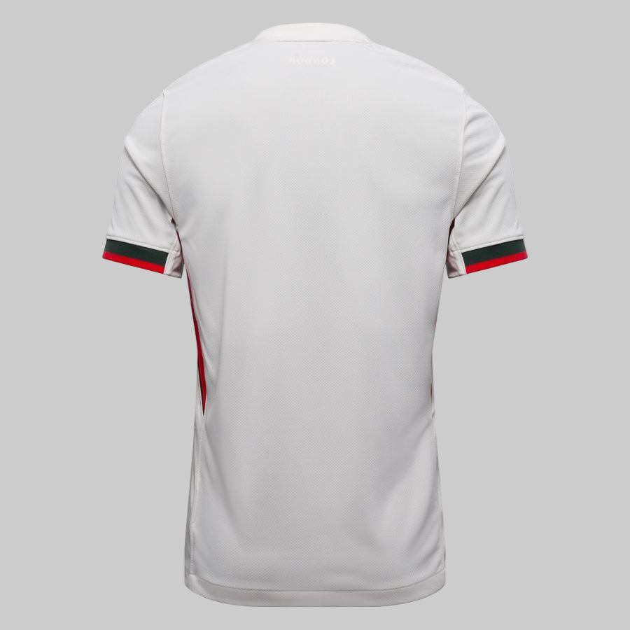 Chelsea away shirt 2025-26