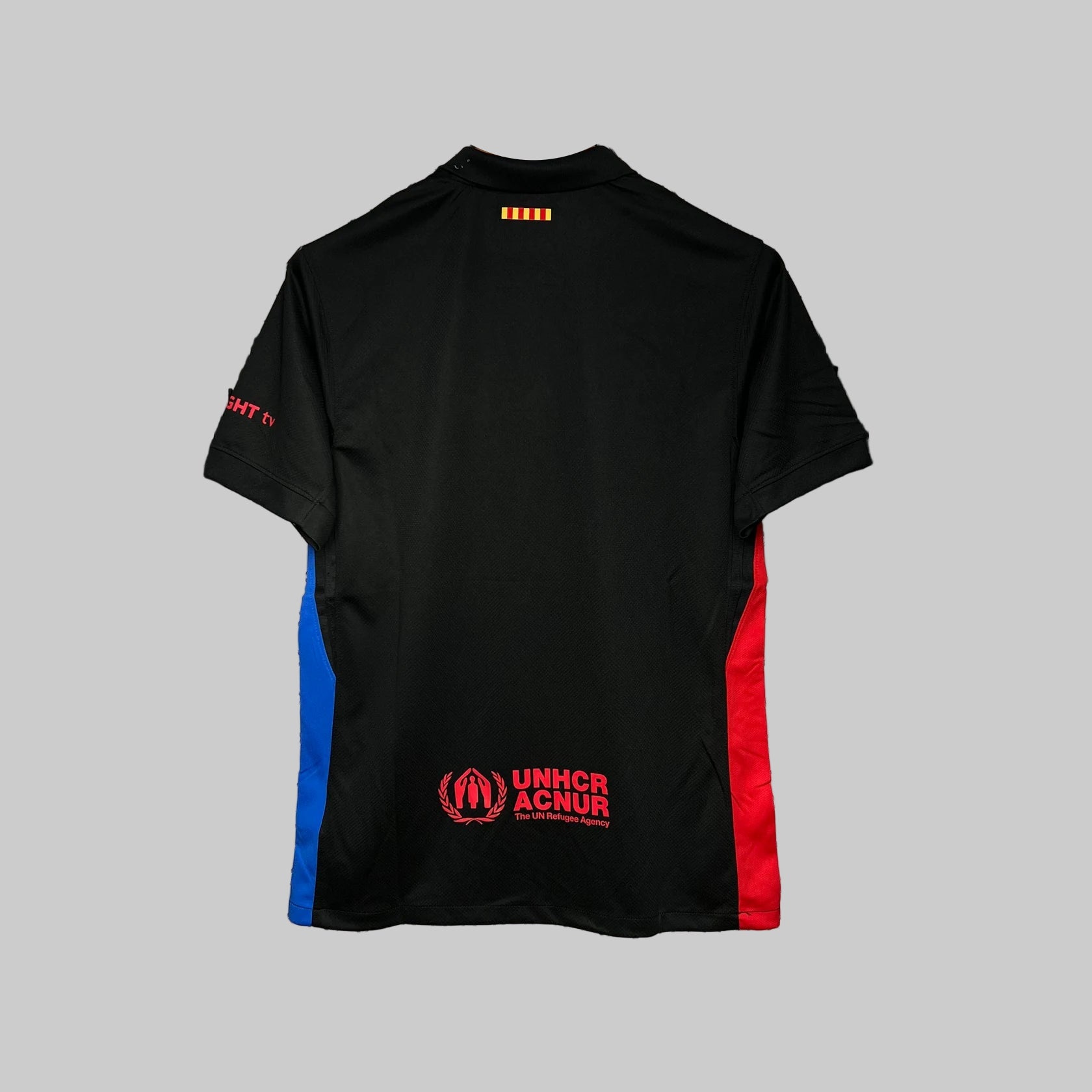 FC Barcelona away shirt 2024-25