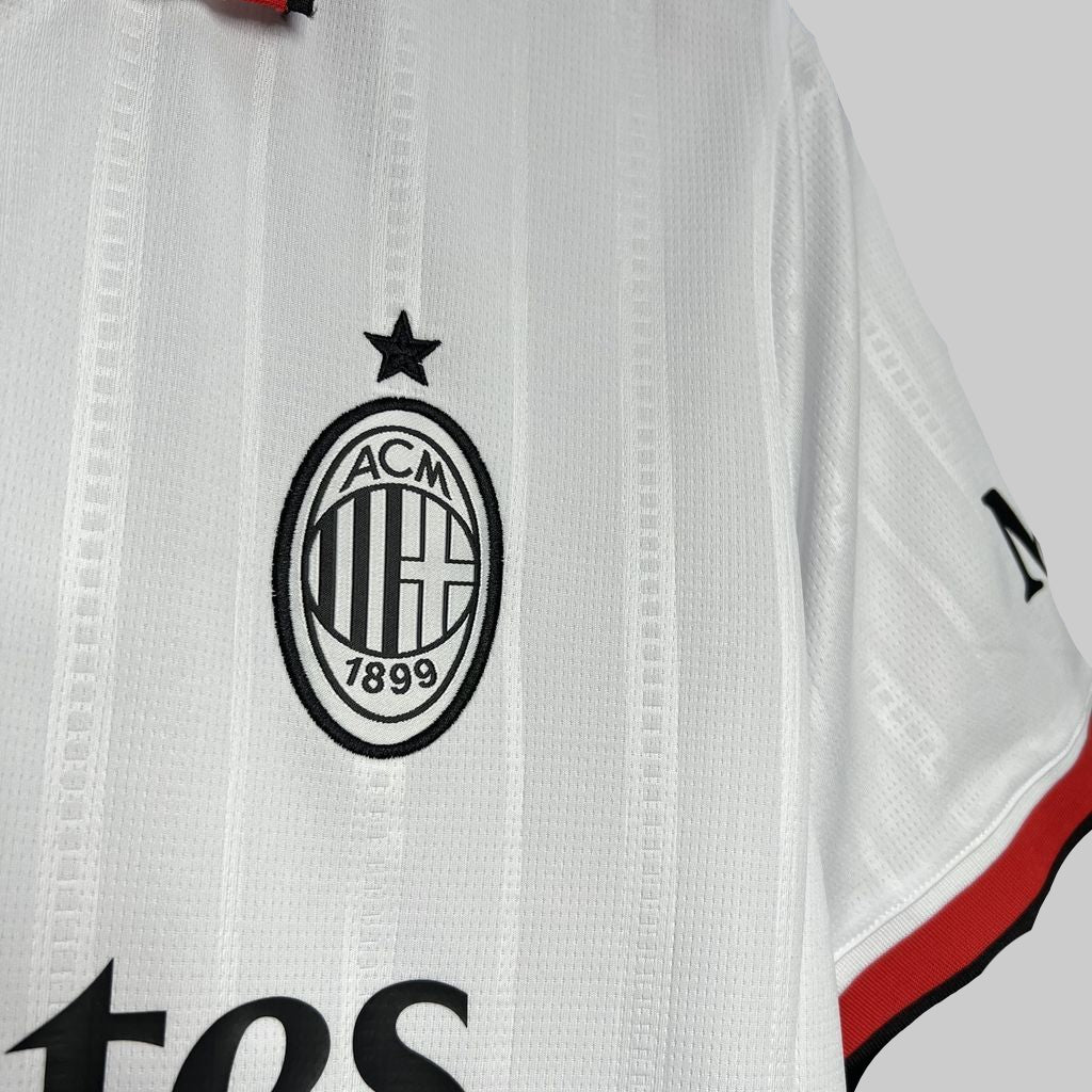 AC Milan away shirt 2024-25