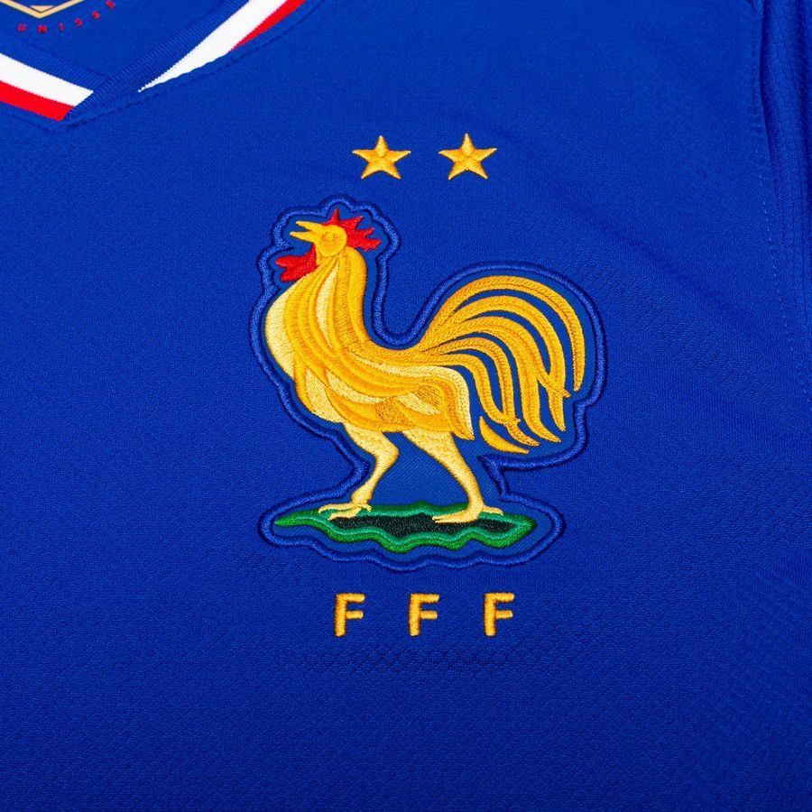 France home shirt 2025