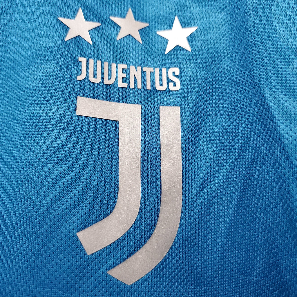 Juventus retro third shirt 2019-20