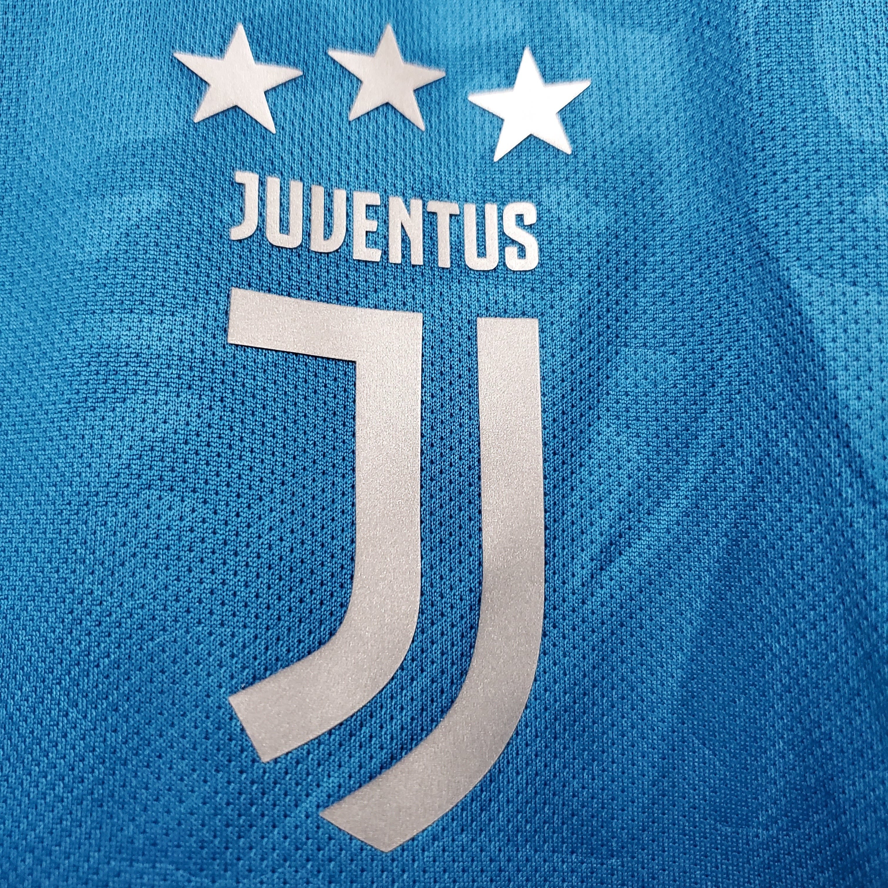 Juventus retro third shirt 2019-20