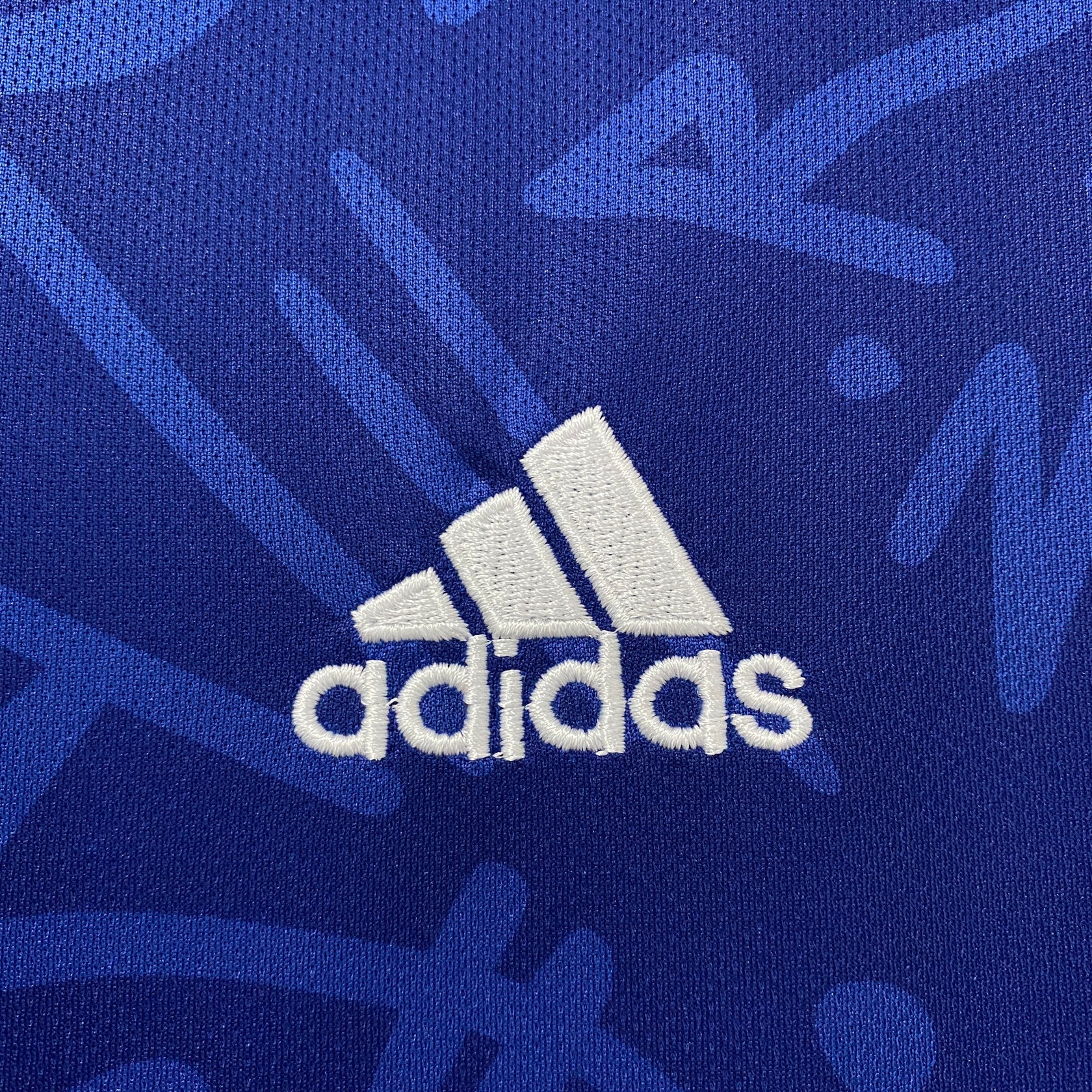 Real Madrid away shirt 2021-22