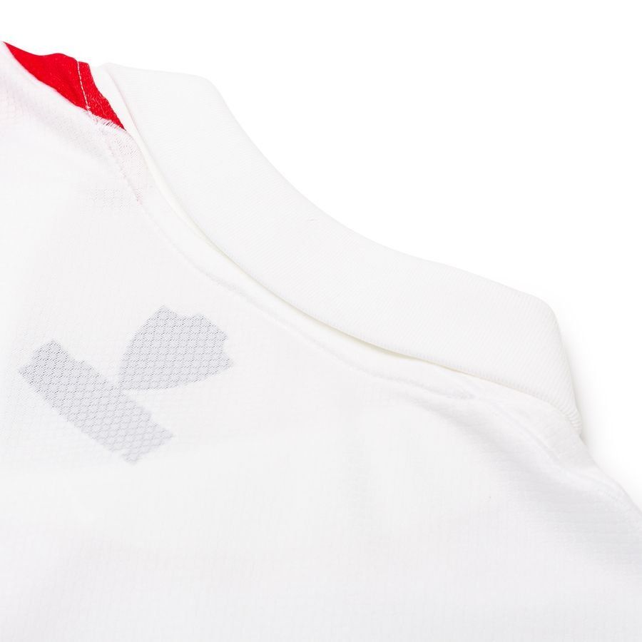 Croatia home shirt 2025