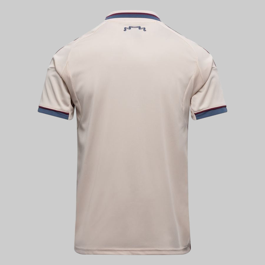 Ajax third shirt 2025-26
