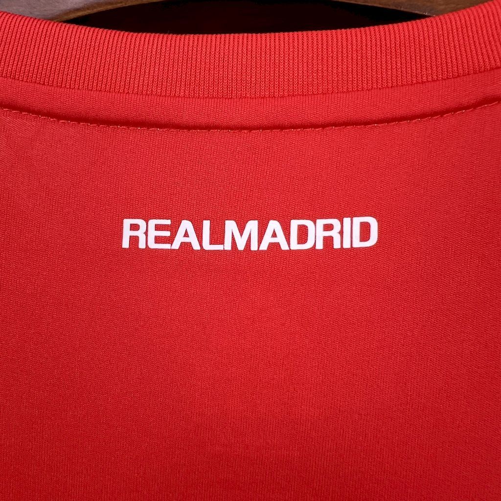 Real Madrid retro third shirt 2011-12