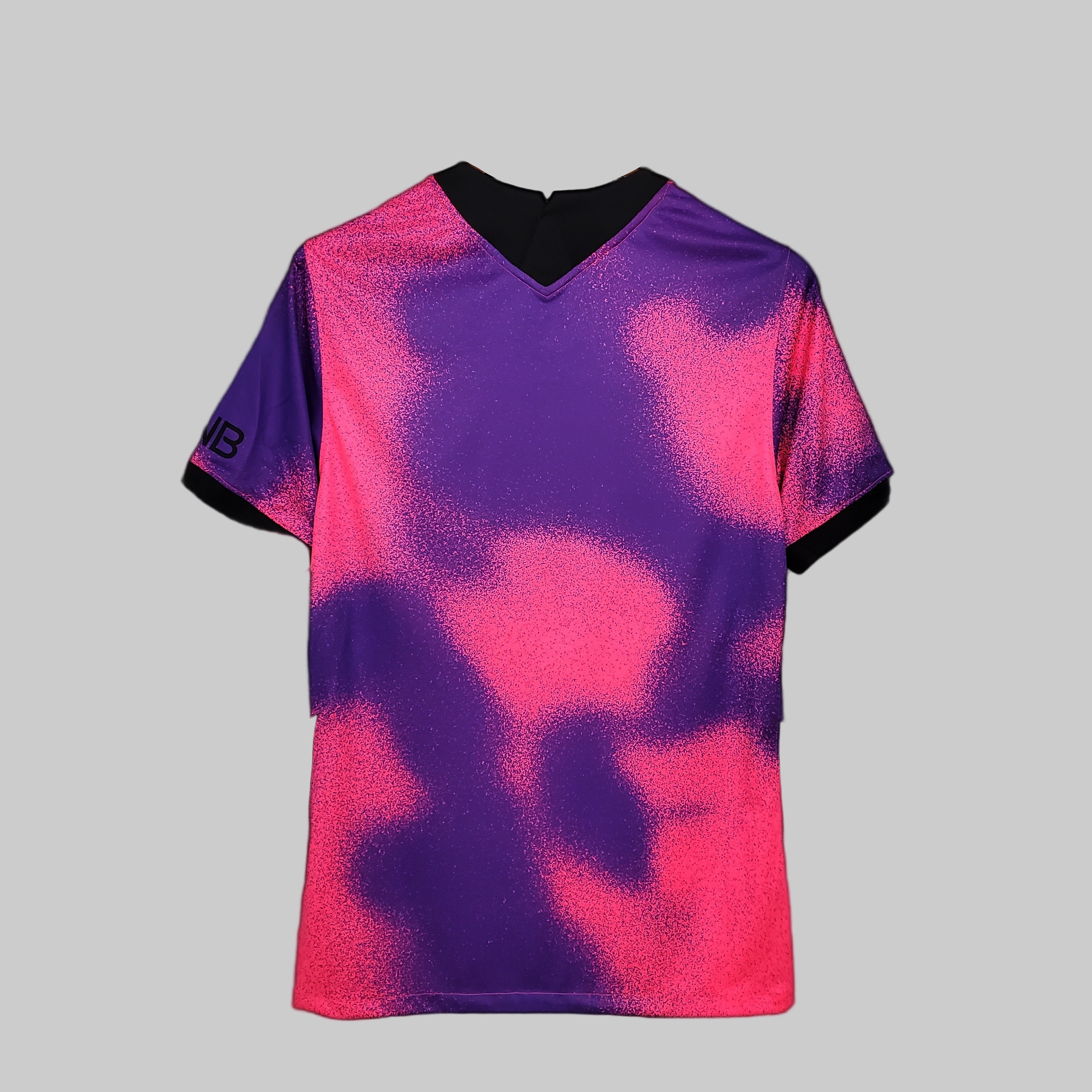Paris Saint Germain fourth shirt 2020-21